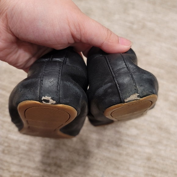 Cole Haan Doll Shoes - Picture 5 of 7